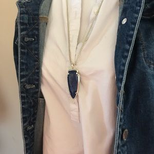 Kendra Scott Kimmy Necklace